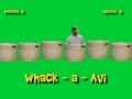 Oyunu Whack-A-Avi