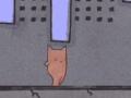 Oyunu Gravity Cat. Thing