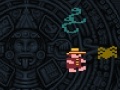 Oyunu Montezuma's Revenge