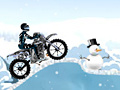 Oyunu Ice Rider