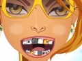 Oyunu Fashion Star at Dentist