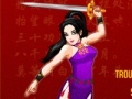 Oyunu Kong Fu Dress Up Chun Li