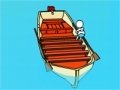 Oyunu Boat Escape