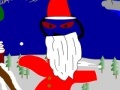 Oyunu The Ultimate Santa Claus Dress Up