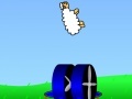 Oyunu The Flying Sheep 1