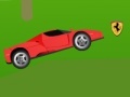 Oyunu Ferrari Car