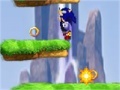 Oyunu Sonic Jump