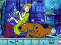 Oyunu Hidden Objects-Scooby Doo