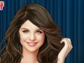 Oyunu Selena Gomez Celebrity Makeover