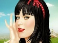Oyunu Katy Perry MakeOver