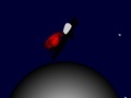 Oyunu Asteroid Jumper