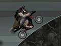 Oyunu Werewolf Rider