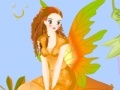 Oyunu Tianna Autumn Fairy