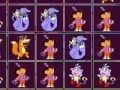 Oyunu Dora Swap Puzzle