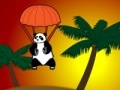 Oyunu Panda Attack