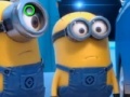 Oyunu Despicable Me 2 See The Difference
