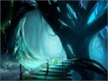 Oyunu Fantasy Forest