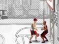 Oyunu Town Basket