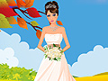 Oyunu Autumn Wedding Gowns