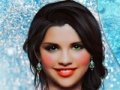 Oyunu New Look of Selena Gomez