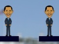 Oyunu Obama White House Campaign