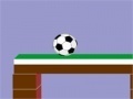 Oyunu With soccer ball