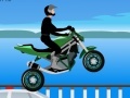 Oyunu Bike Stunt