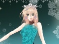 Oyunu Icy Fairy Dress Up