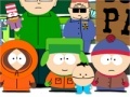 Oyunu South Park Interactive