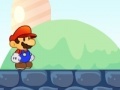 Oyunu Mario Great adventure