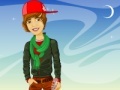 Oyunu Justin Bieber Style