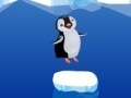 Oyunu Penguin Jump
