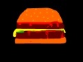 Oyunu Hamburger Attack 3