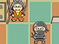 Oyunu Young Ninja