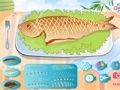 Oyunu Fishy Feast