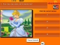 Oyunu Cinderella Quiz