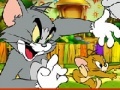 Oyunu Spike With Tom And Jerry