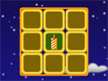 Oyunu Christmas Sudoku