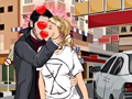 Oyunu Christina Aguilera Kissing