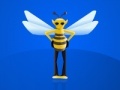 Oyunu Bee Hive
