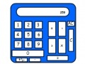 Oyunu A basic calculator