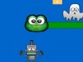 Oyunu Blob Bot