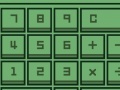 Oyunu Poketch Calculator