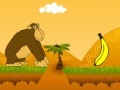 Oyunu Reggae Monkey