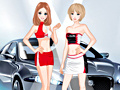 Oyunu Bella And Alex Car Models