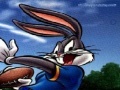 Oyunu Bugs Bunny: Find the Alphabets