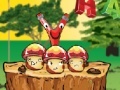 Oyunu Chicken Hatch