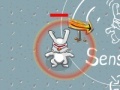 Oyunu Senso Rabbit