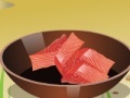 Oyunu Grilled Salmon