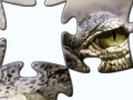Oyunu Animal Closeups Jigsaw